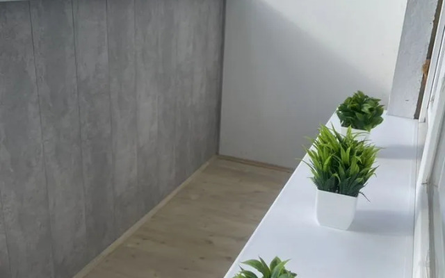 Квартира на Геодезической 76