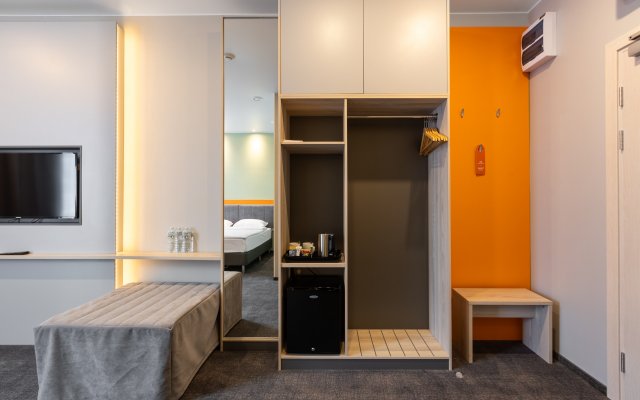 3A Balashikha Hotel