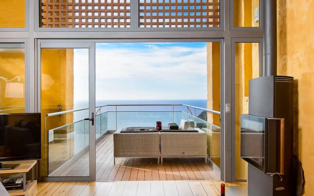 Villa Athina