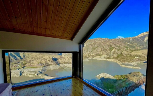 База отдыха Лагуна Голхин