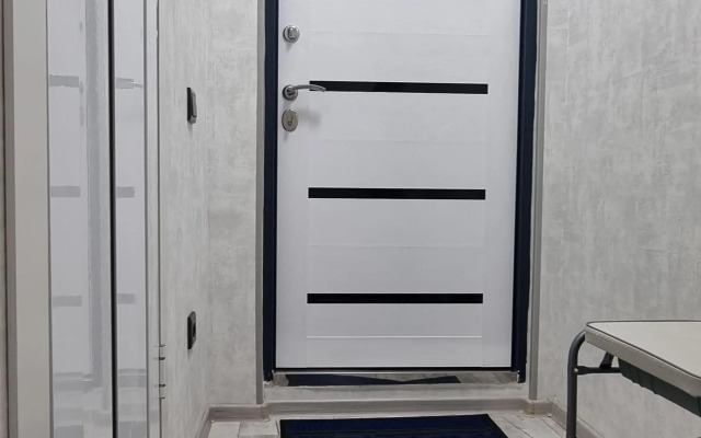 Апартаменты двухкомнатные N8 в центре