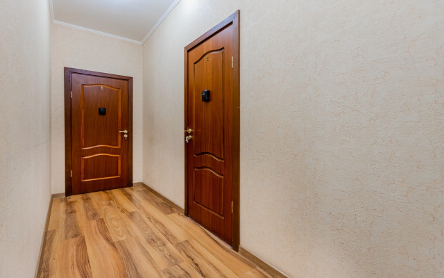 Мебелированные комнаты Globus Apart с Общими Удобствами на Блохина