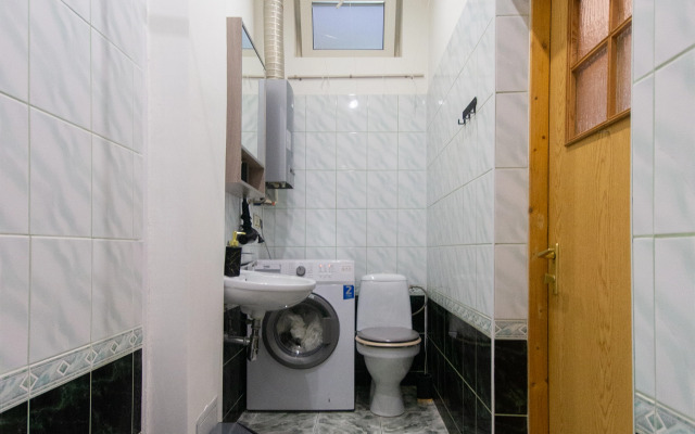 Квартира на Черепичной