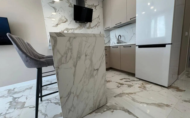 Arendagrad Stepanova 3 Flat