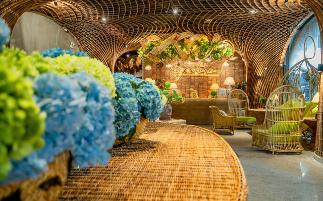 The Signature Nha Trang Hotel