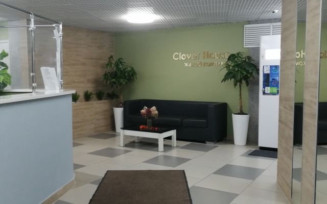 Апартаменты люкс в центре Казани