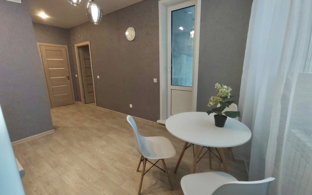 Апартаменты Милый дом на Кавалерийской 3