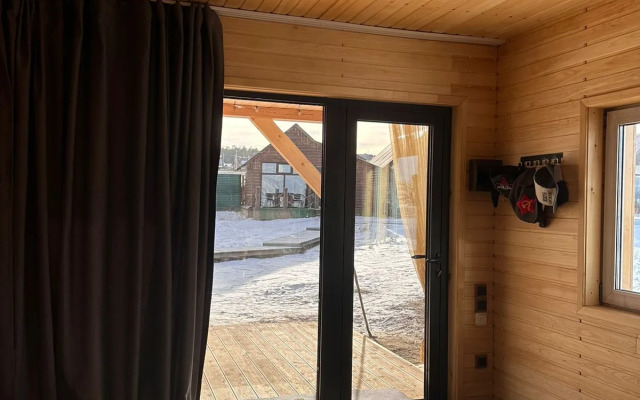Apartamenty Aura