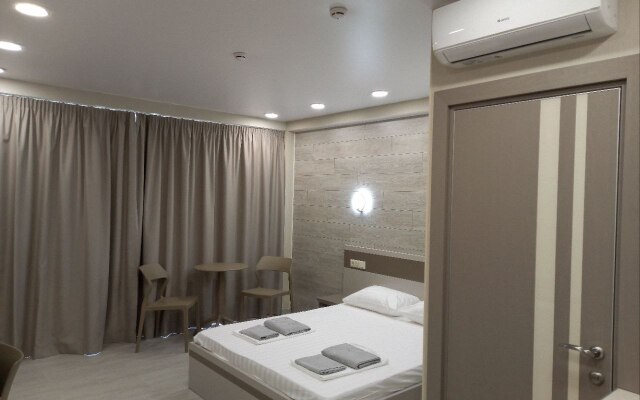Sirius Guest House