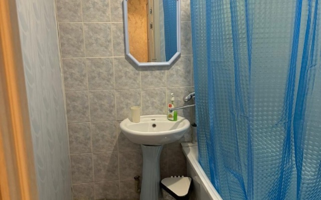 Апартаменты на Улице 40 лет Пионерской Организации