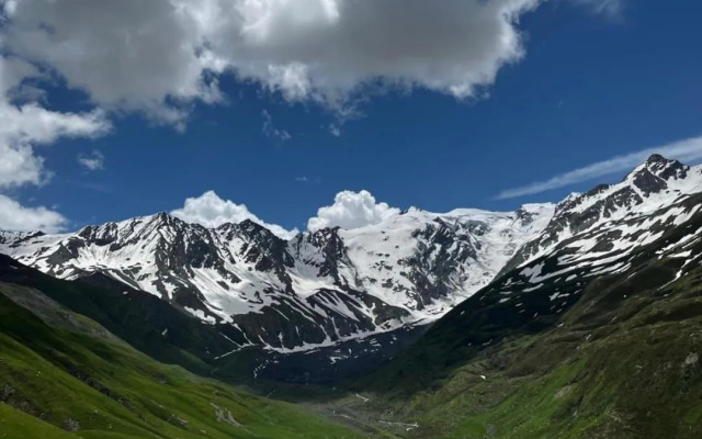 База отдыха Solthomee