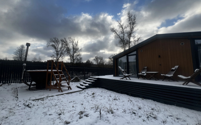 Частный дом ECO-местечко