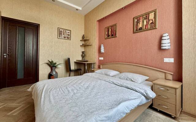 Apartamenty Krasivaya Dvushechka S Dzhakuzi V Samom Serdtse Minska