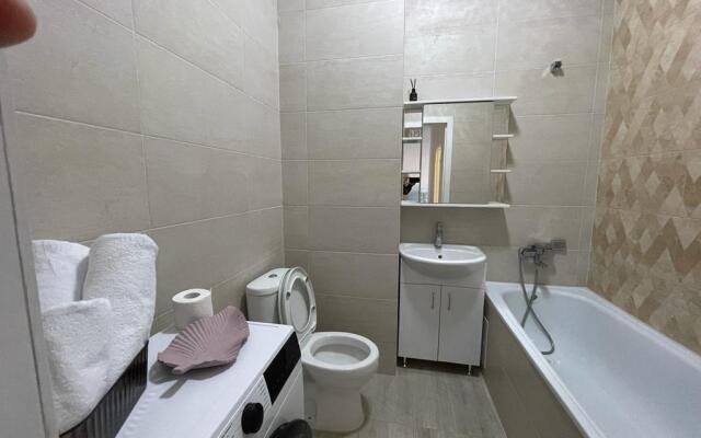 Expo Avenue 219 Flat