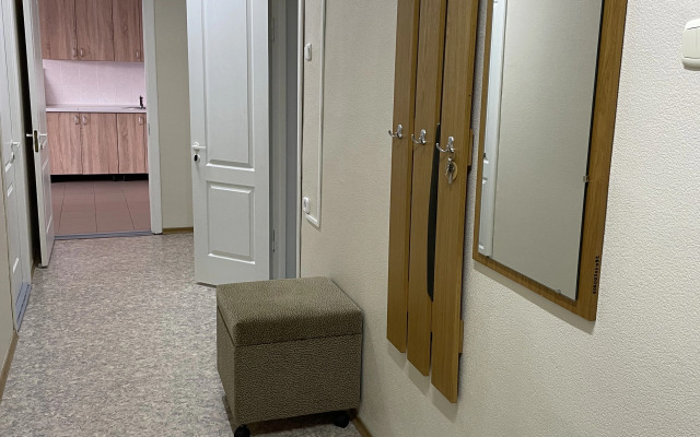 Апарт-отель Гостиница