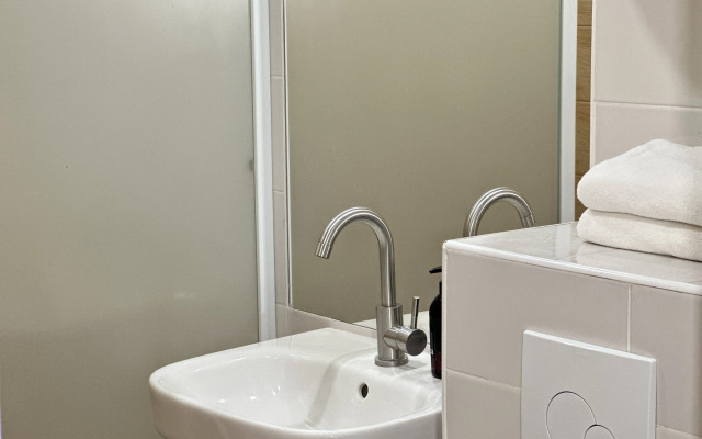 Апартаменты Столица 2310