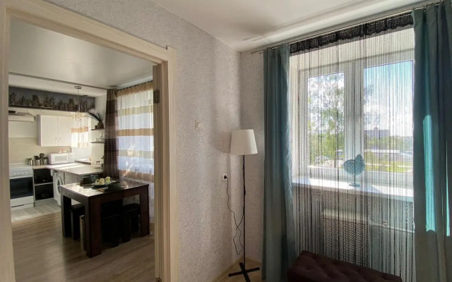 Квартира Tak