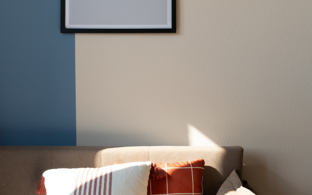 Апартаменты Serenity Flat