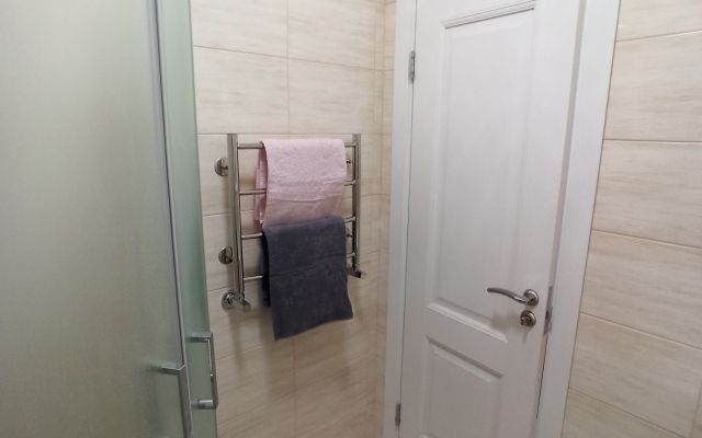 Квартира На морском побережье