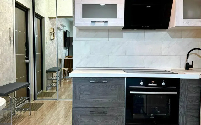 Apartamenty Apart Sharing Na Shelesta
