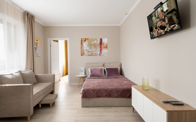 BestFlat24 Kit Apartments