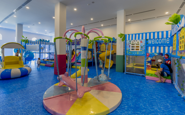 Swandor Hotels & Resorts - Topkapi Palace - Ultra All Inclusive