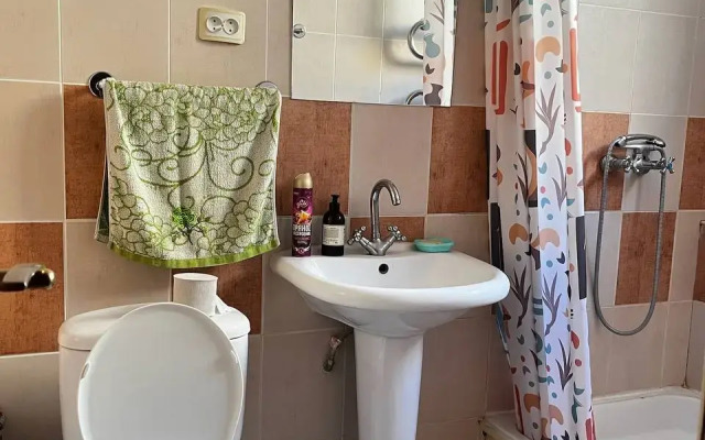 Piligrim Guest House