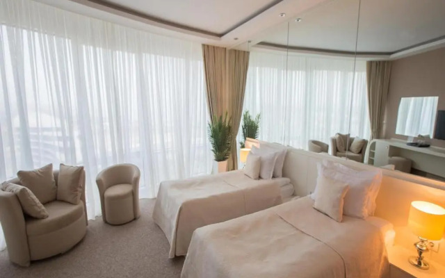 Sahil Hotel Baku