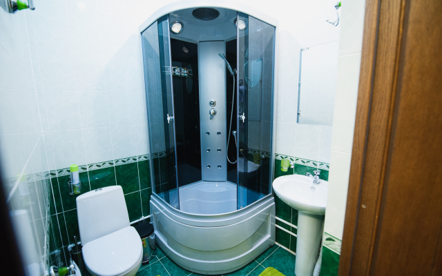 Arm-Prestizh Mini-Hotel