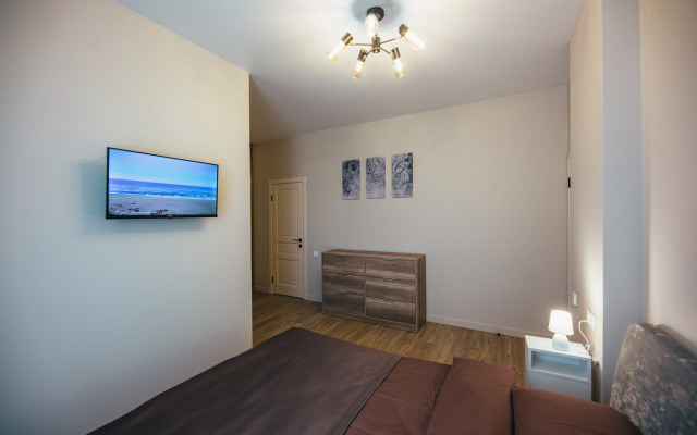 Квартира Морская Сказка 4