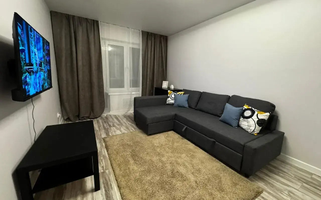 Квартира Уютная квартира на Кантемировской