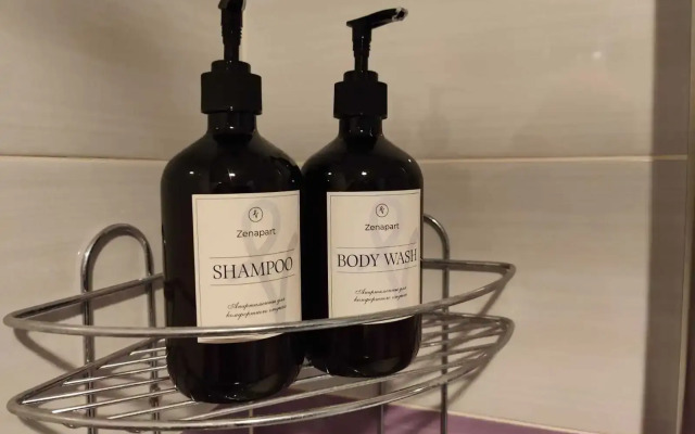 Апартаменты ZenApart Комфорт