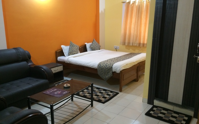 Hotel Arham Inn