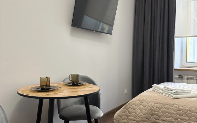 Malaya Morskaya Apartments 4