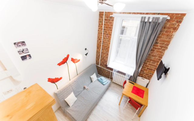 Апартаменты CheckPoint 5