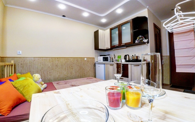 Minihouse Apartment 2