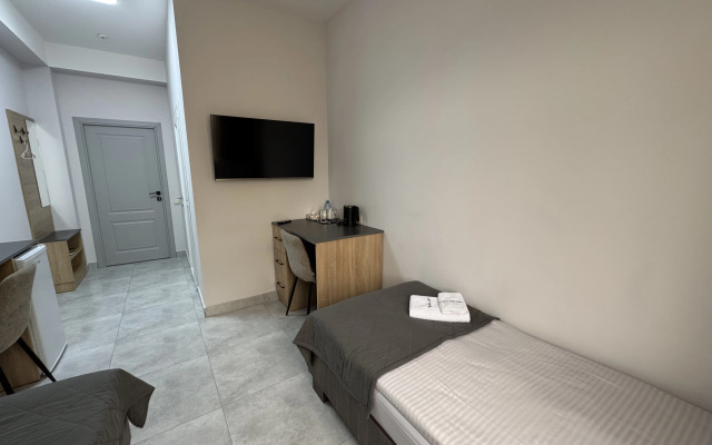 Loft Hotel Ijevan