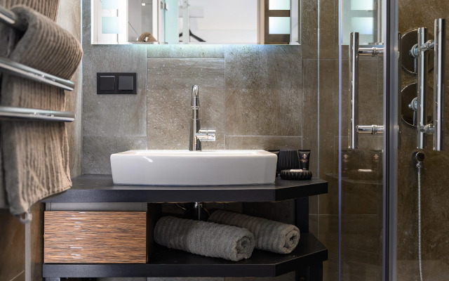 Ideal Apart Apartments 5