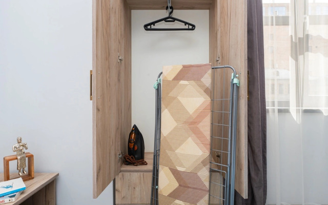 On Koghbatsi Streer 16-3 Apartments