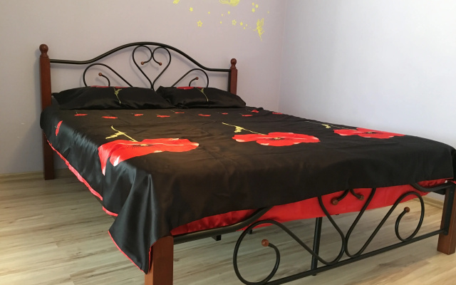 Квартира на Луначарского 32