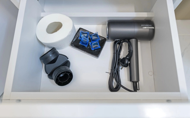 Квартира Студия на набережной Невы