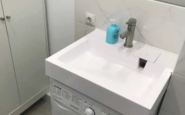 Квартира Студия