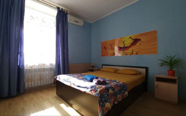 Отель Престиж