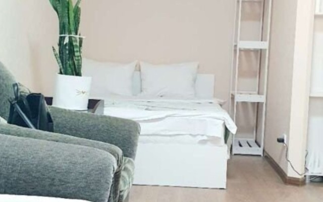 Sovetskaya 56 Flat