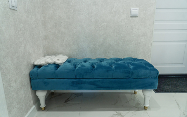 Апартаменты Apartment Kantiana 3.4