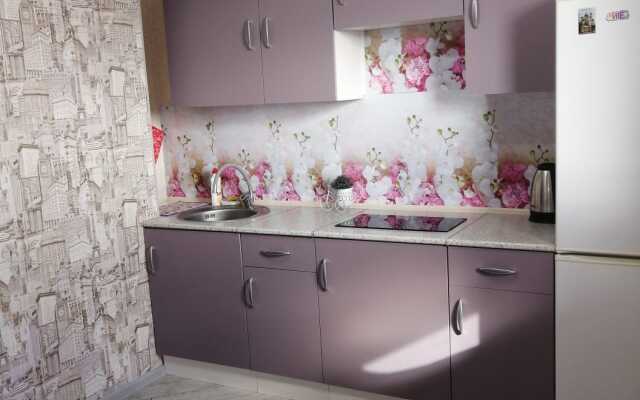 Apartments на Флотской 4