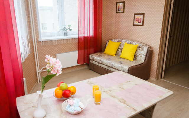 9 Nochej Ivana Susanina 41 Apartments