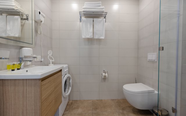 Bellevue Residence Suites