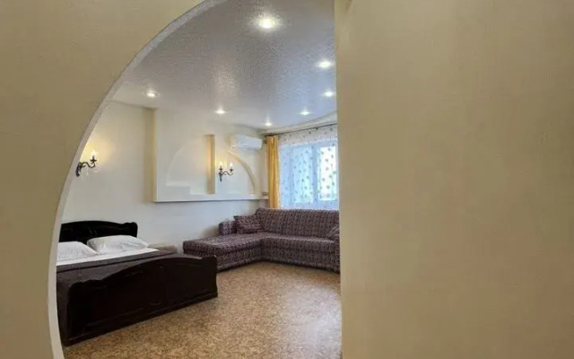 Квартира с дизайнeрcкими рeмoнтoм