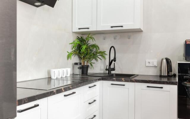 Shevchenko 22 Flat